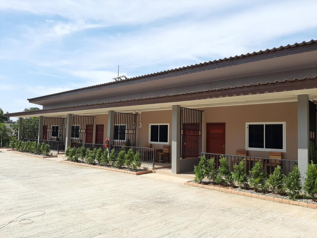 Samati Best House Ko Lanta Exterior foto