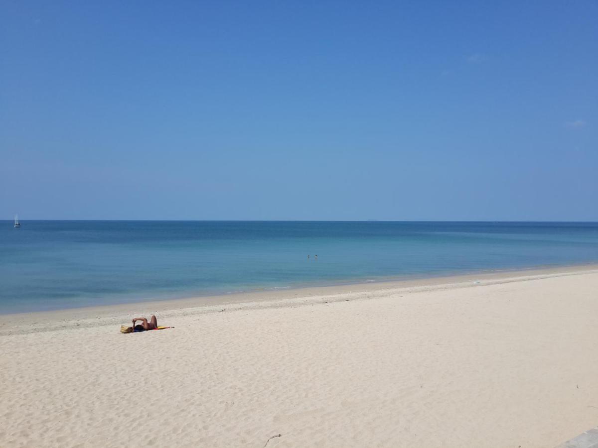 Samati Best House Ko Lanta Exterior foto